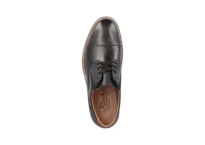 Clarino Lace Black