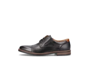 Clarino Lace Black