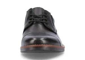 Clarino Lace Black