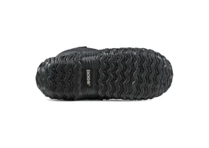 Classic High Handles Women's Insulated Black Boot