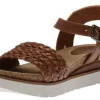 Clea 16 Camel