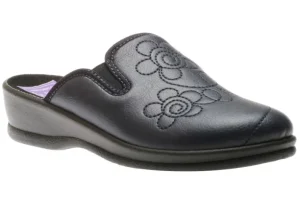 Clog Navy