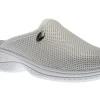 Clog White
