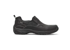 Cloud P SlipOn Black