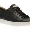Colle Tie Black