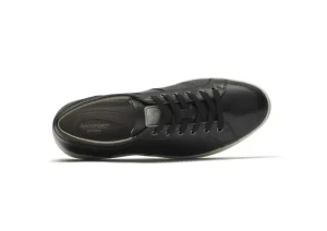 Colle Tie Black