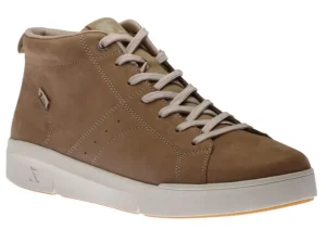 Colum Zip Lace Biege