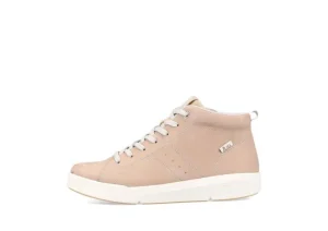 Colum Zip Lace Biege