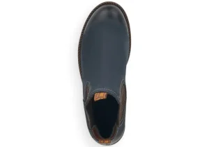 Columbo Blue