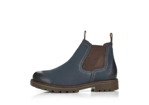 Columbo Blue