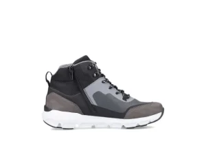 Columbo Grey Multi