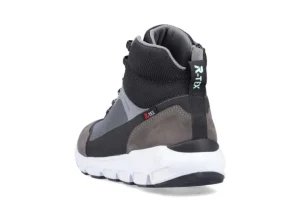 Columbo Grey Multi
