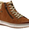 Columbo Tan