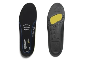 Comfort Arch Footbed
