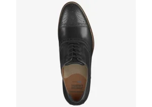 Conard 2 Cap T Black