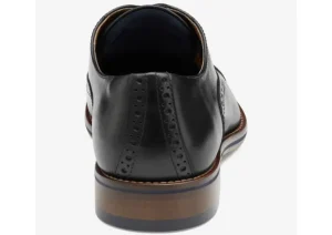 Conard 2 Cap T Black