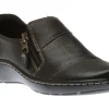 Cora Harbor Black
