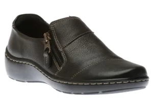 Cora Harbor Black