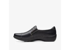 Cora Harbor Black