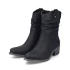 Corrales Black