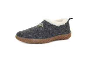 Cozy Charcoal