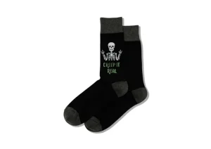 Creep it Real Blk