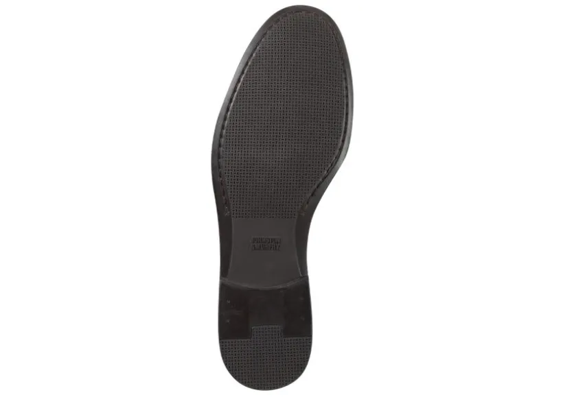 cresswell_black_leather_v_2.webp Cresswell Black Leather Venetian Loafer
