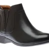 Crosbie Gore B Black