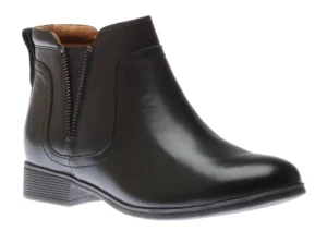 Crosbie Gore B Black