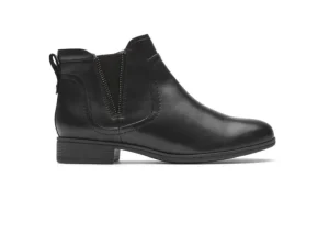 Crosbie Gore B Black