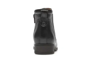 Crosbie Gore B Black