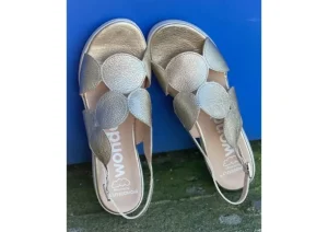 D8210 Glow Platino
