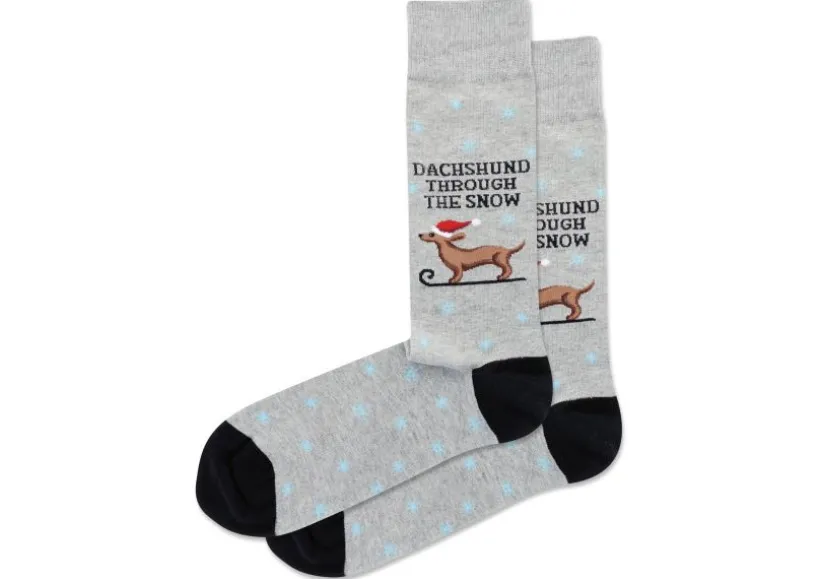 dachshund_snow_grey_0.webp Dachshund Snow Grey