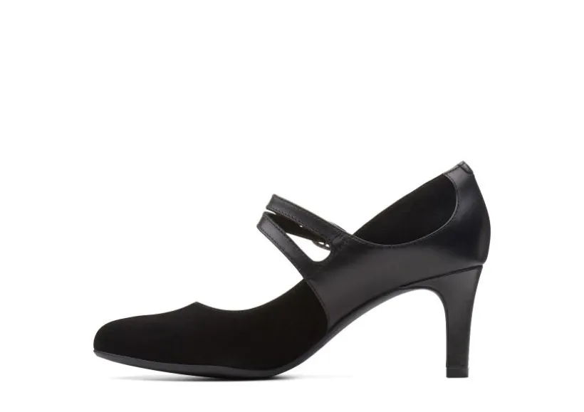 dancer_reece_black_suede__2.webp Dancer Reece Black Suede Mary Jane Pump
