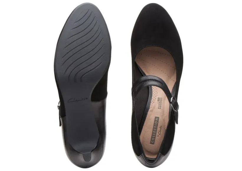 dancer_reece_black_suede__5.webp Dancer Reece Black Suede Mary Jane Pump