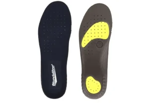 Deluxe Poron Footbed