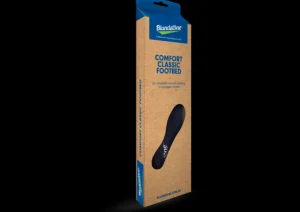 Deluxe Poron Footbed