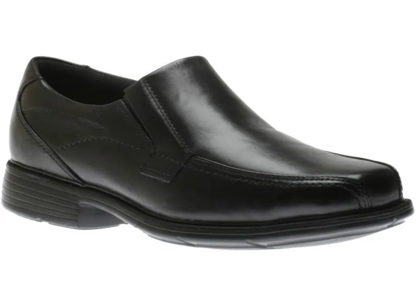 dillon_black_leather_slip_1.webp Dillon Black Leather Slip-On Dress Shoe