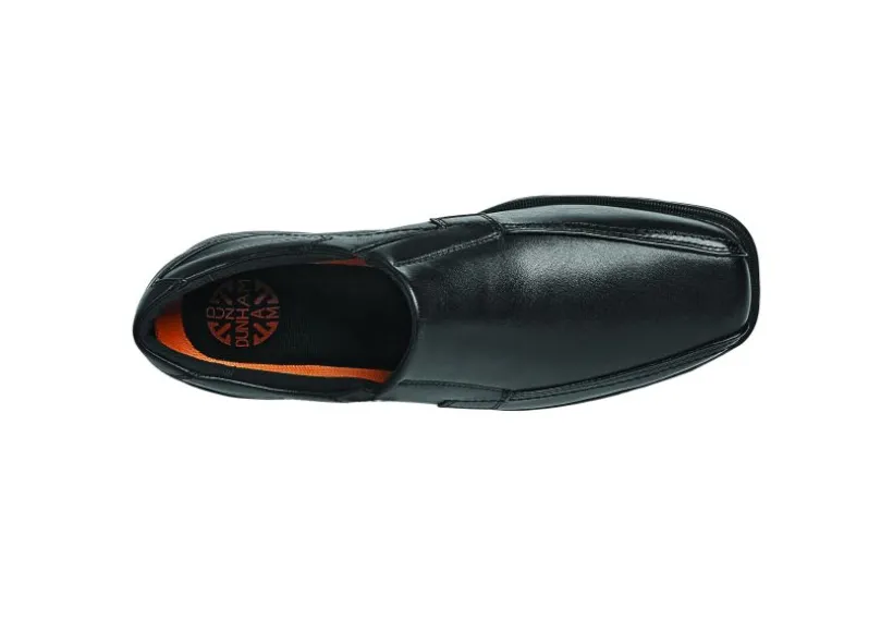 dillon_black_leather_slip_2.webp Dillon Black Leather Slip-On Dress Shoe