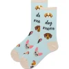 Dog Mom Crew MNTML