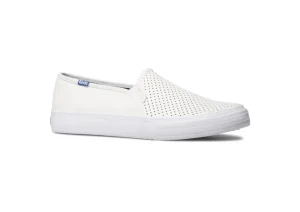 Double D Perf White