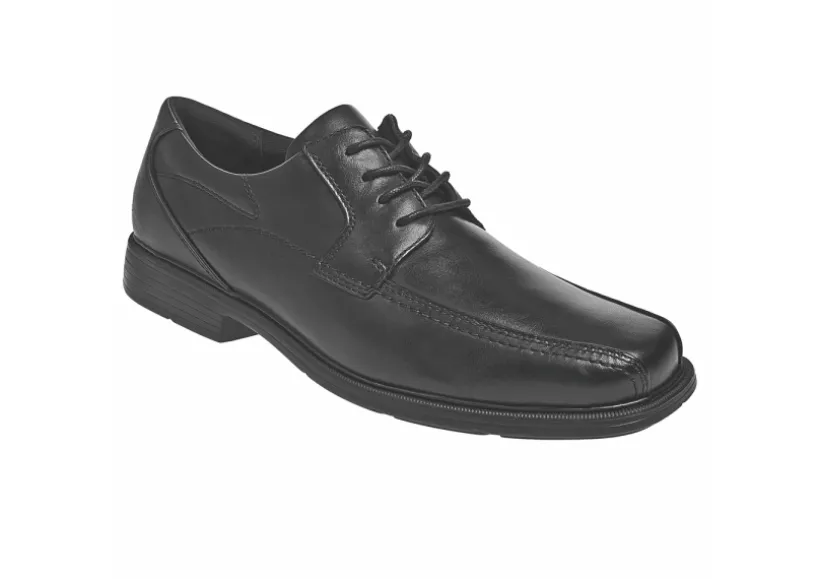 douglas_black_leather_lac_0.webp Douglas Black Leather Lace Up Oxford Dress Shoe