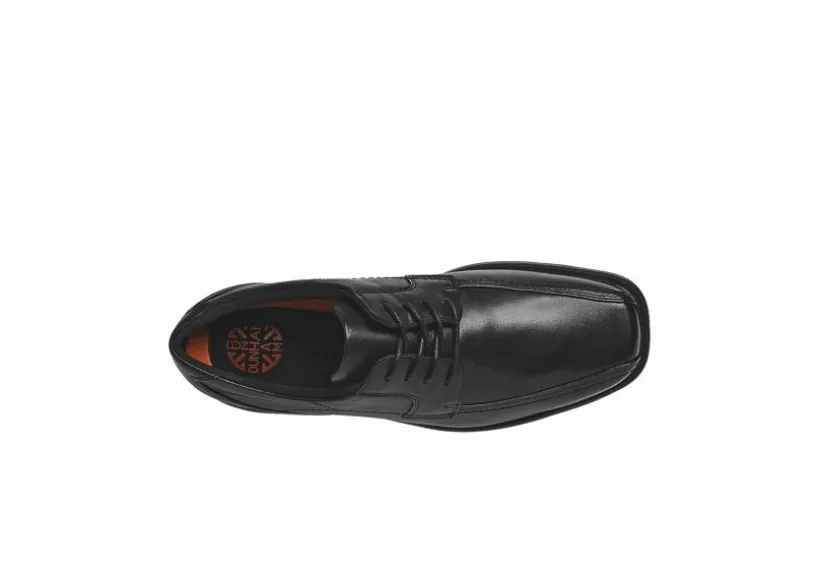 douglas_black_leather_lac_1.webp Douglas Black Leather Lace Up Oxford Dress Shoe