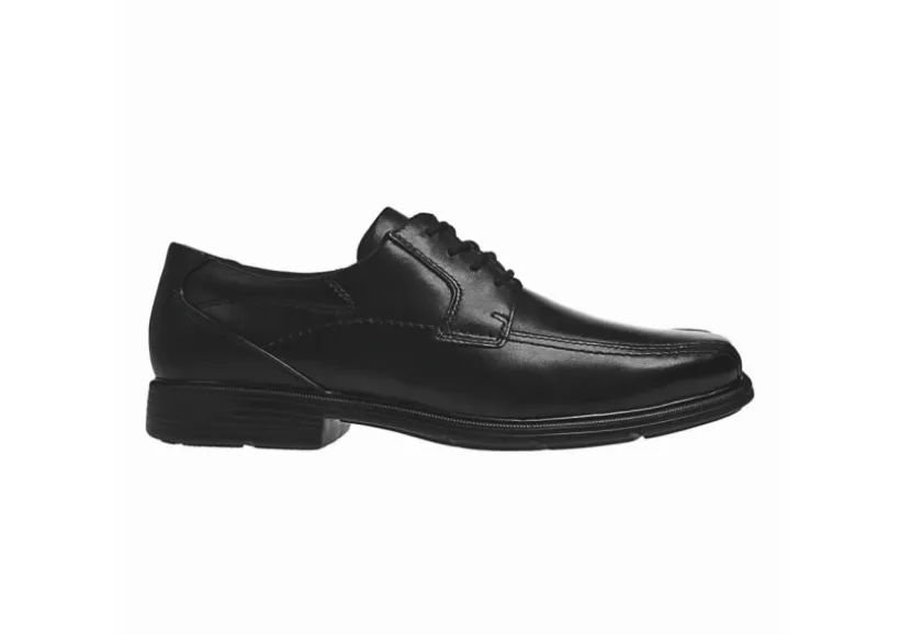 douglas_black_leather_lac_2.webp Douglas Black Leather Lace Up Oxford Dress Shoe