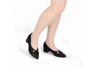 Dress Black Black