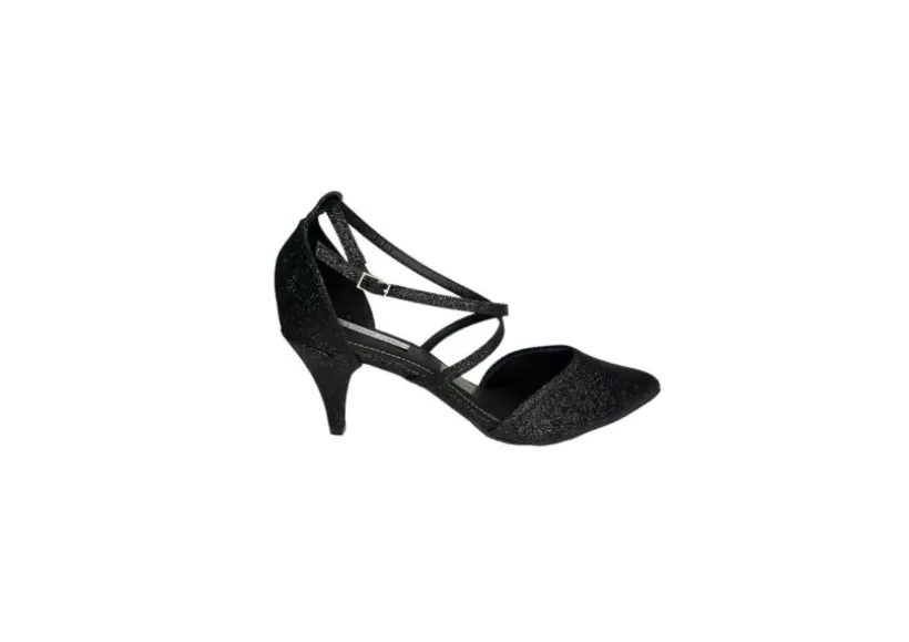 dress_black_glitter_2.webp Dress Black Glitter
