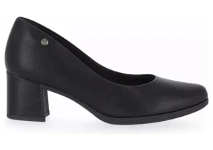 Dress Black Napa