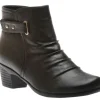 Dress Boot Black