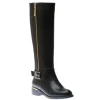 Dress Boot Black