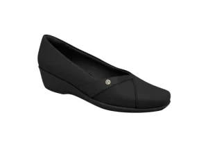 Dress Casual Black